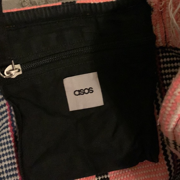 ASOS Pom Pon Beach Bag - Picture 2 of 4